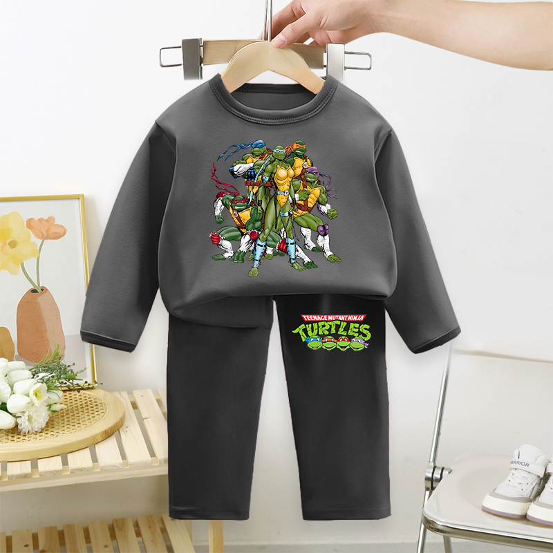 Teenage Mutant Ninja Turtles C - огляд і ціна Baby Clothes