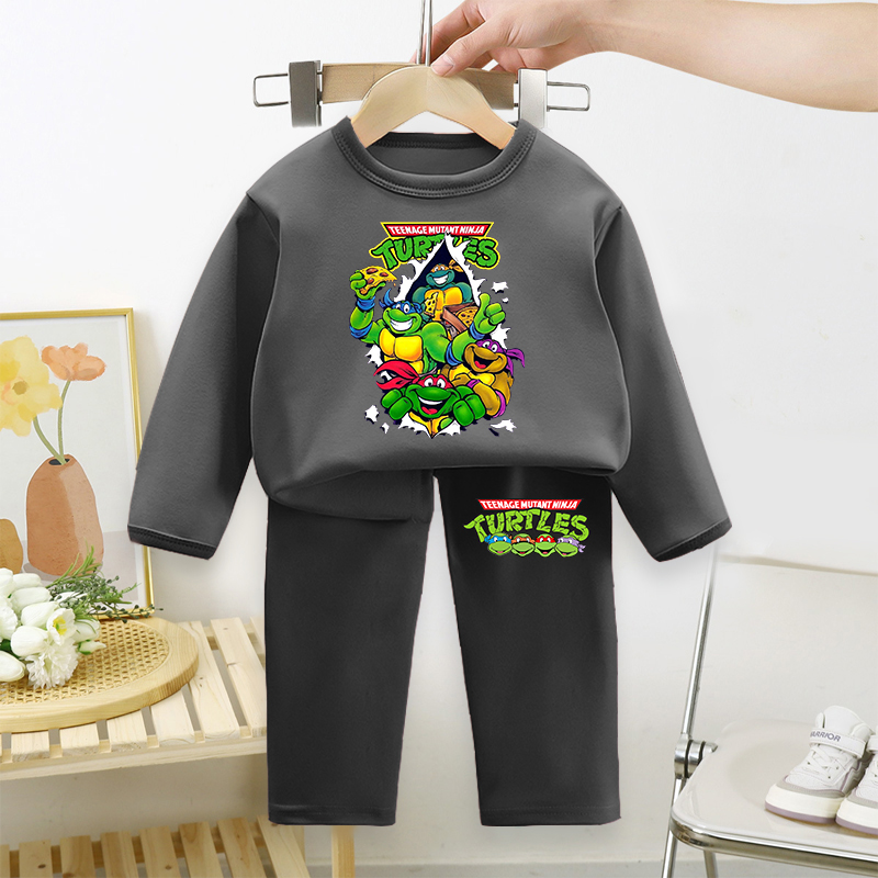 Teenage Mutant Ninja Turtles C - огляд і ціна Baby Clothes