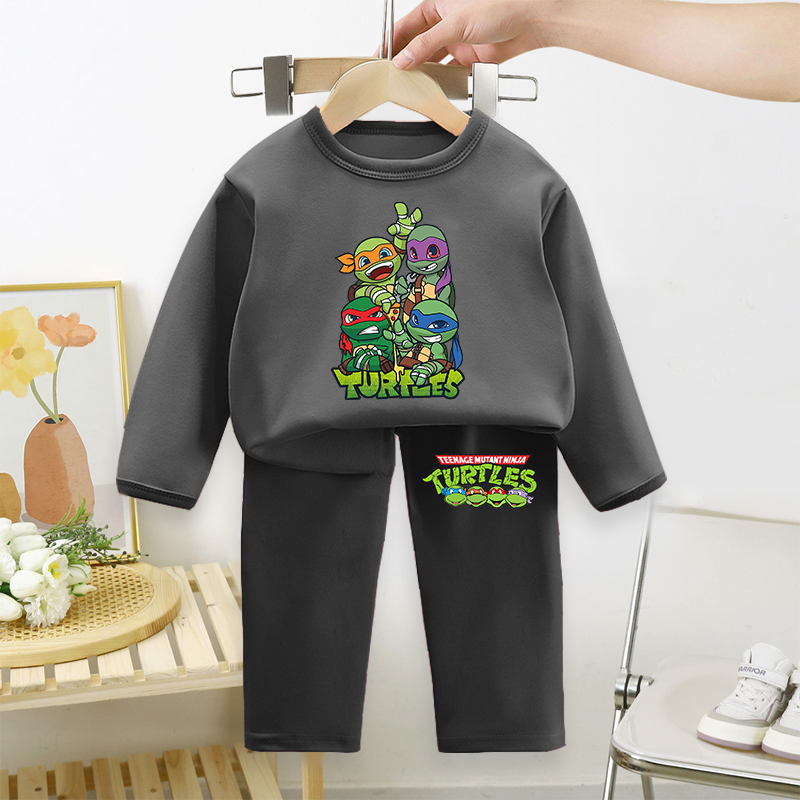Teenage Mutant Ninja Turtles C - огляд і ціна Baby Clothes