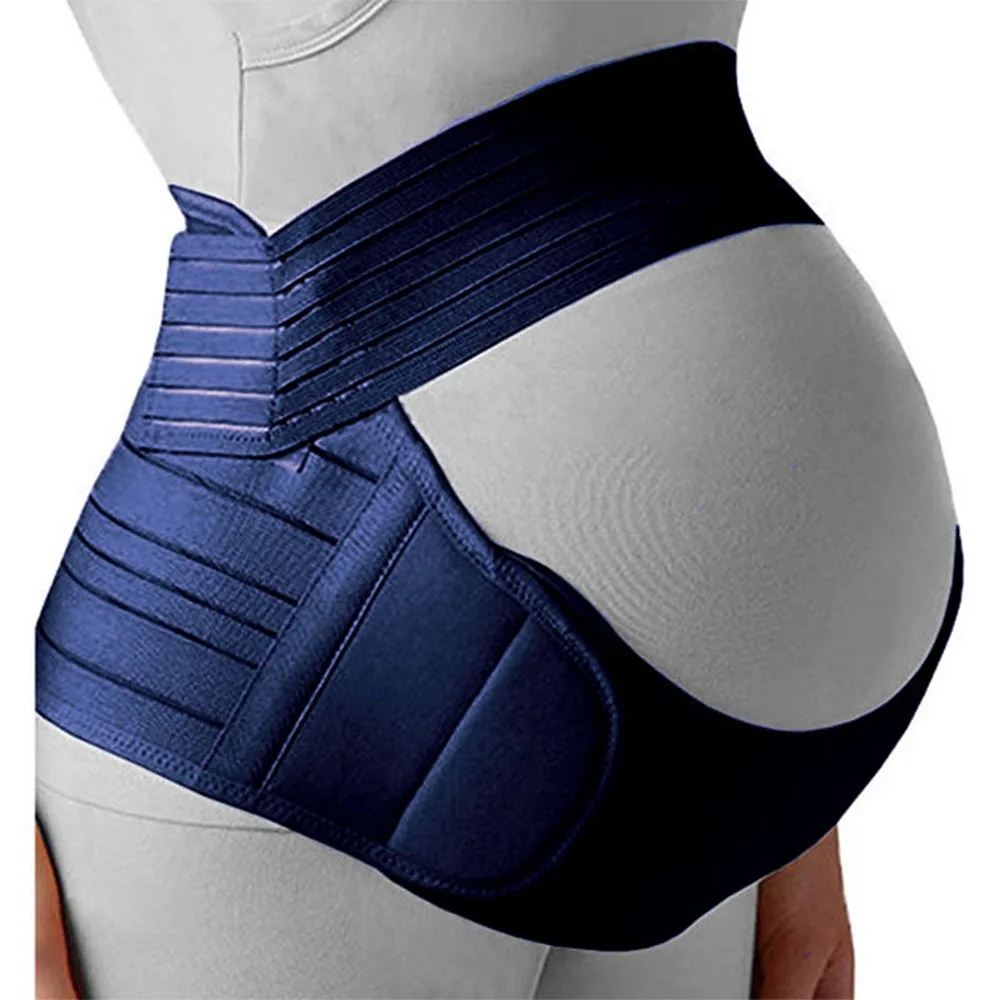 Pregnant Women Support Belly B - огляд і ціна Maternity Wear