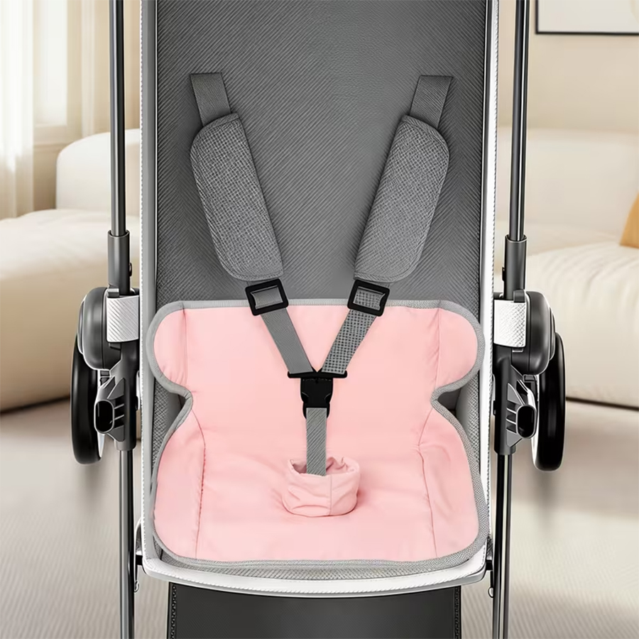 1Pc Baby Stroller Cushion, Bab - огляд і ціна Lightweight Foldable Baby Stroller Compact
