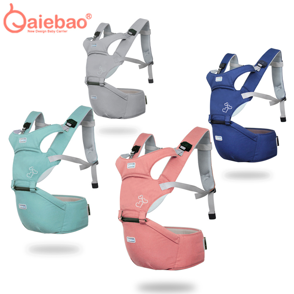 Multifunctional Ergonomic Baby - огляд і ціна Ergonomic Baby Carrier Newborn To Toddler