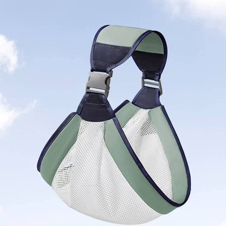 Adjustable Front-Facing Baby C - огляд і ціна Ergonomic Baby Carrier Newborn To Toddler