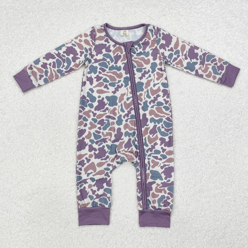 8.21 Bamboo Fly Blue Pumpkin L - огляд і ціна Cotton Baby Onesies Zipper