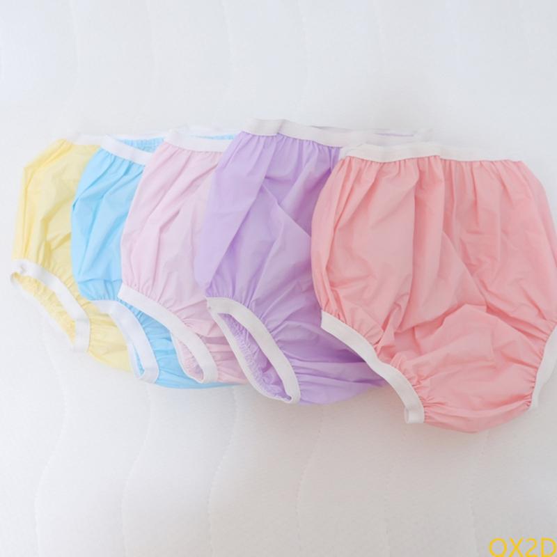 Washable EVA Training Pants fo - огляд і ціна Toddler Training Pants Leak Proof