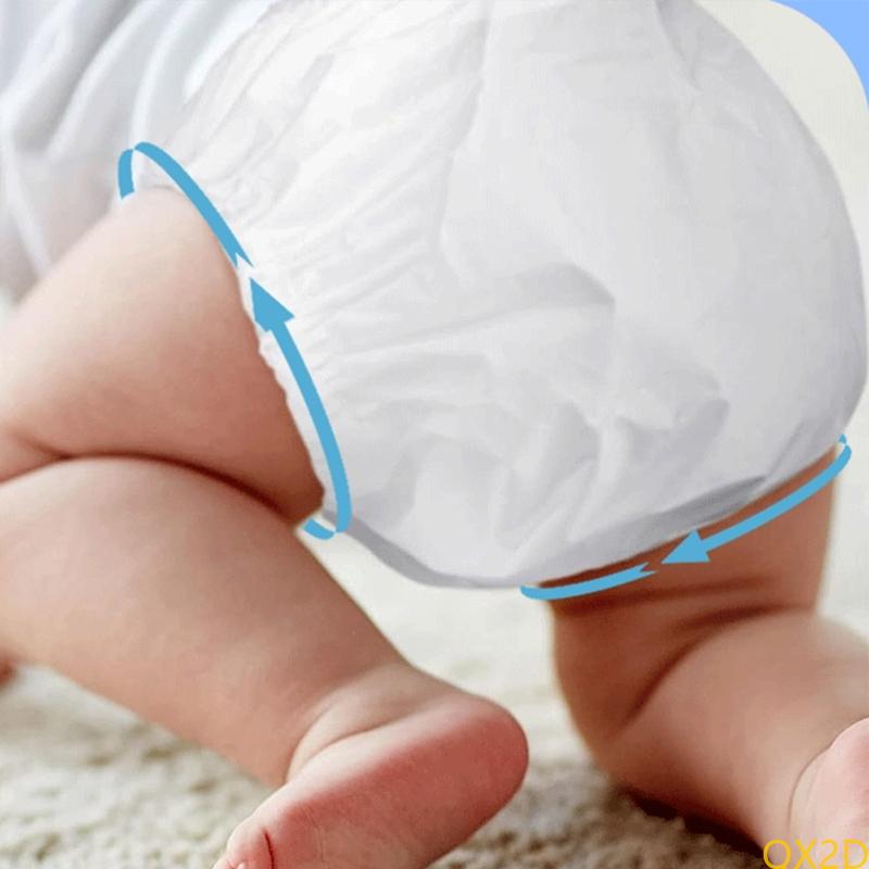 Washable EVA Training Pants fo - огляд і ціна Toddler Training Pants Leak Proof