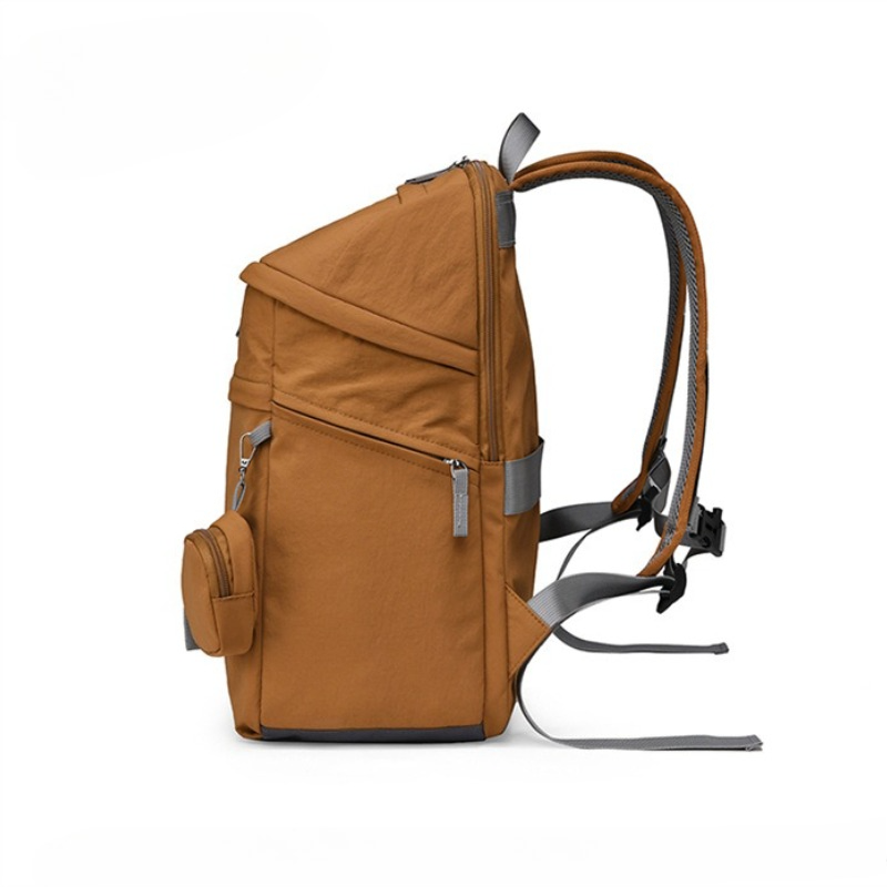 Large Capacity Mommy Backpack  - огляд і ціна Diapering