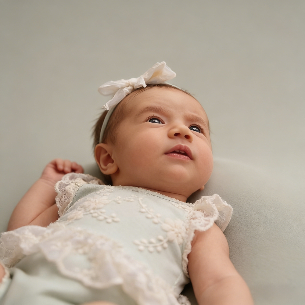 Whimsical Newborn Baby Girl Pa - огляд і ціна Newborn Baby Girl Romper Floral