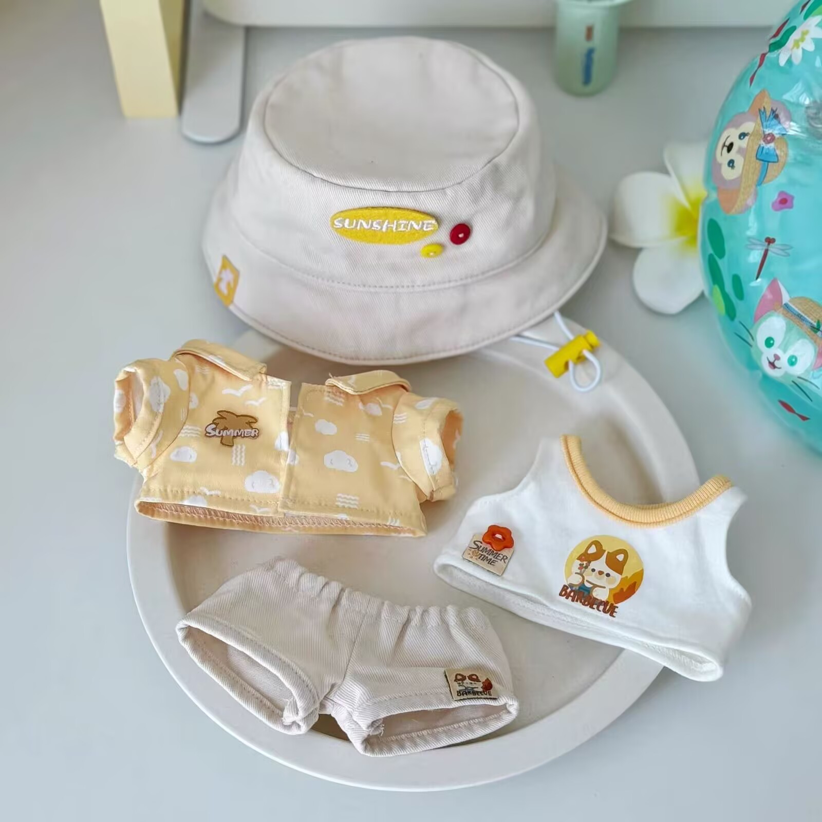 20cm baby dress, Coconut Unkno - огляд і ціна Baby Clothes