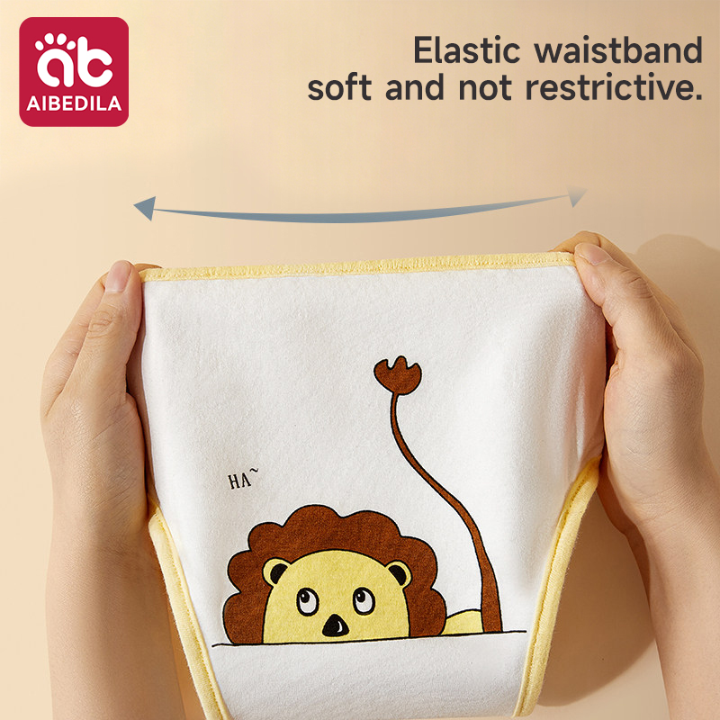 Cotton Baby Potty Training Pan - огляд і ціна Toddler Training Pants Leak Proof