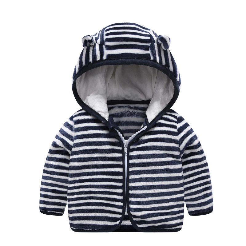 2026 Baby Girls Jackets Boys C - огляд і ціна Toddler Boy Winter Fleece Jacket