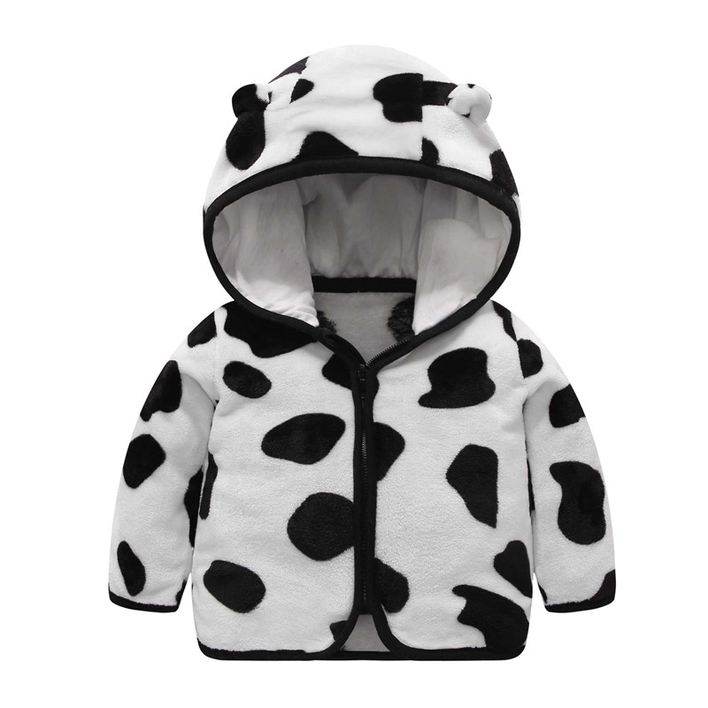 2026 Baby Girls Jackets Boys C - огляд і ціна Toddler Boy Winter Fleece Jacket