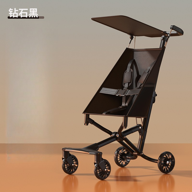 Ultra Lightweight Foldable Bab - огляд і ціна Lightweight Foldable Baby Stroller Compact