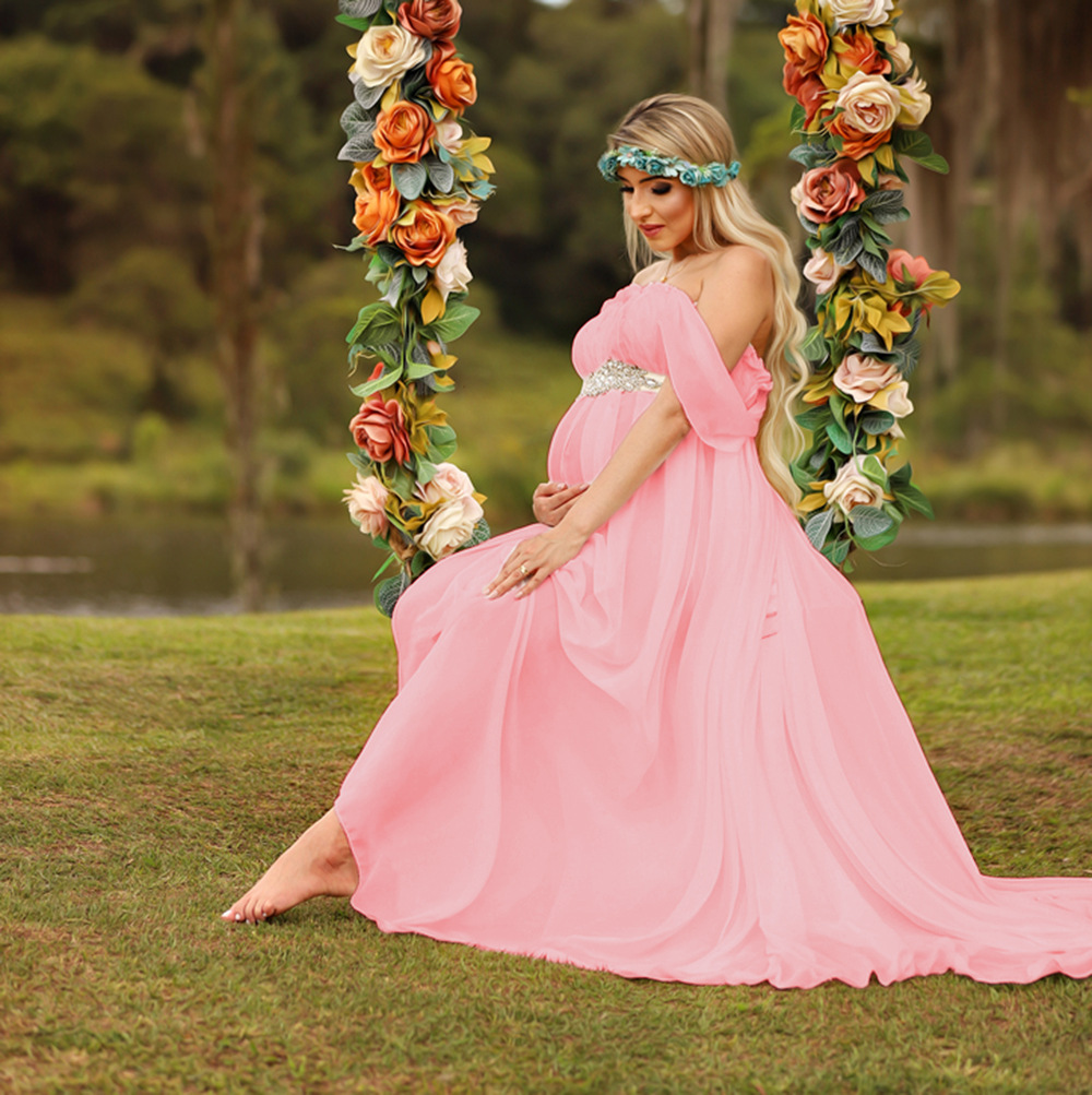 European and American Women's  - огляд і ціна Maternity Wear