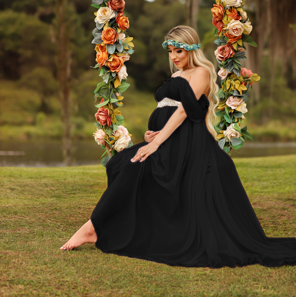 European and American Women's  - огляд і ціна Maternity Wear