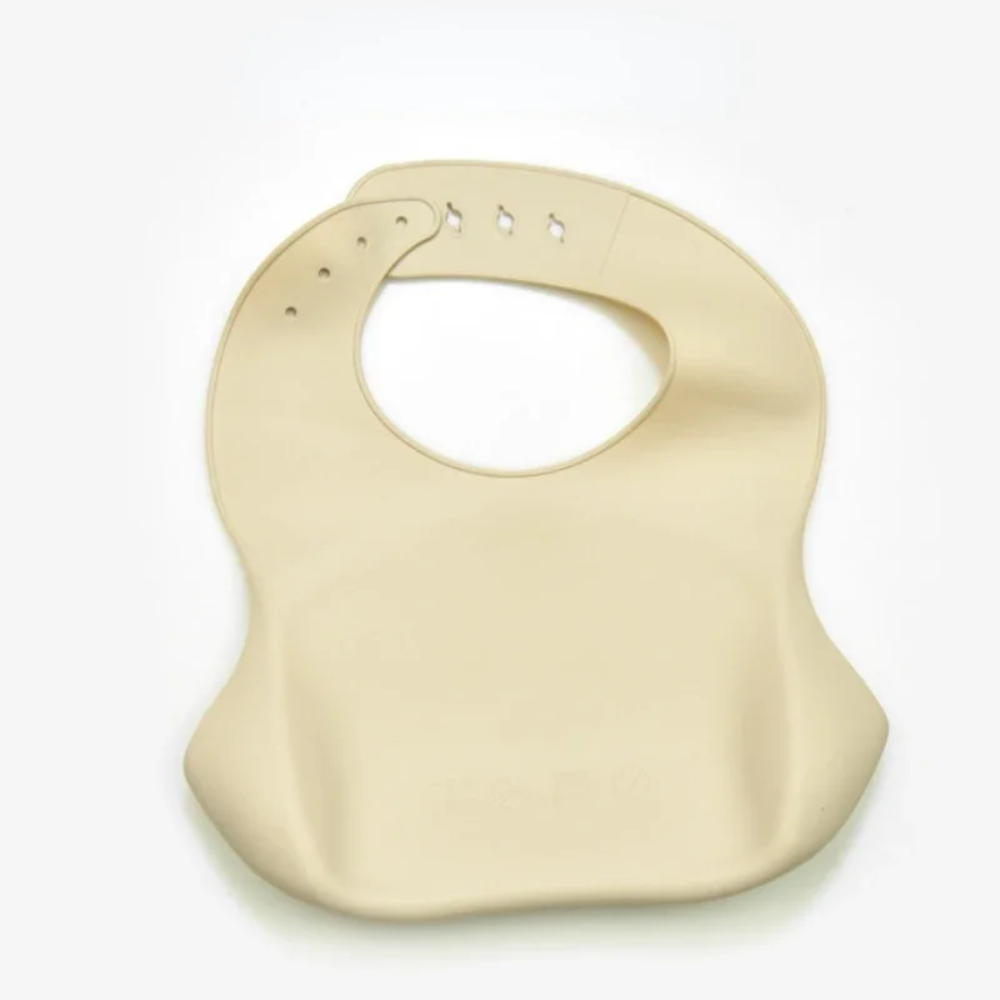 New Baby Bibs BPA Free Waterpr - огляд і ціна Waterproof Baby Bibs Silicone