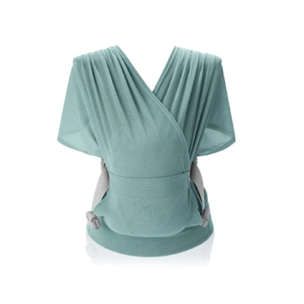 Portable Ergonomic Newborn Bab - огляд і ціна Ergonomic Baby Carrier Newborn To Toddler