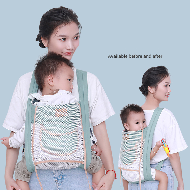 Bag Portable Baby Carrier Ergo - огляд і ціна Ergonomic Baby Carrier Newborn To Toddler