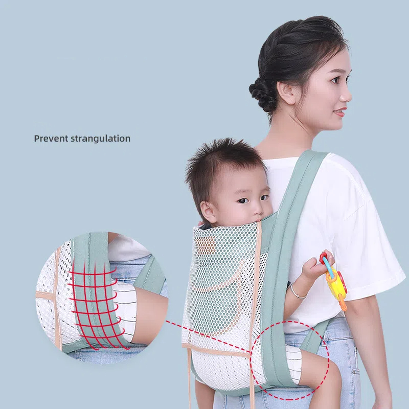 Bag Portable Baby Carrier Ergo - огляд і ціна Ergonomic Baby Carrier Newborn To Toddler