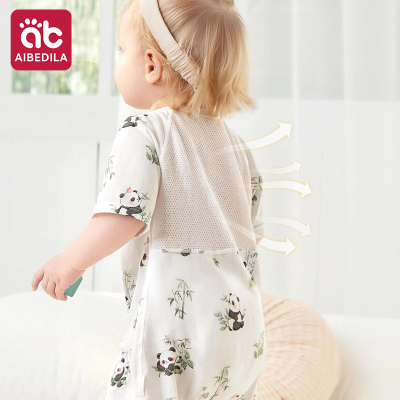 AIBEDILA Boys Girls Baby Summe - огляд і ціна Baby Clothes