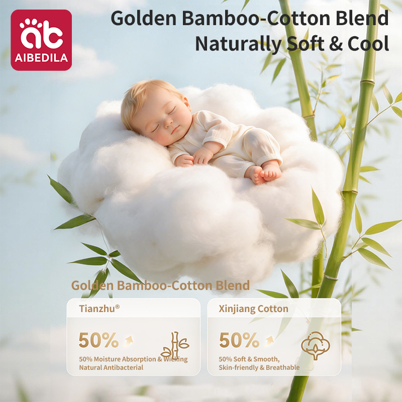 AIBEDILA Boys Girls Baby Summe - огляд і ціна Baby Clothes