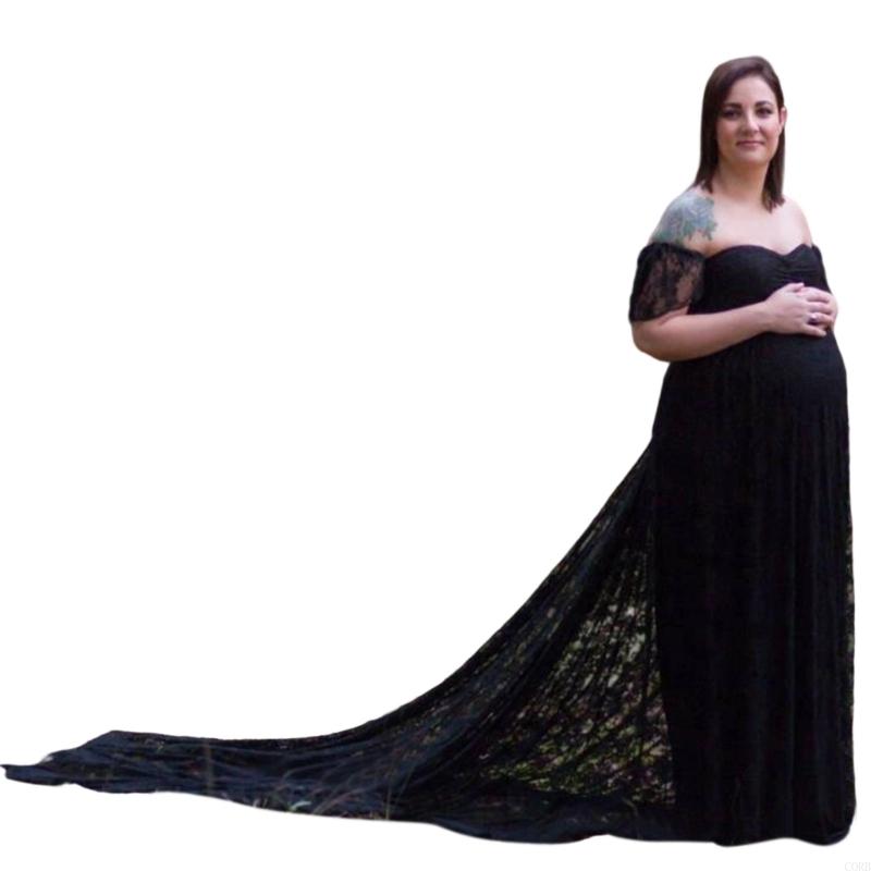 CORB Formal Maternity Dress Br - огляд і ціна Maternity Wear