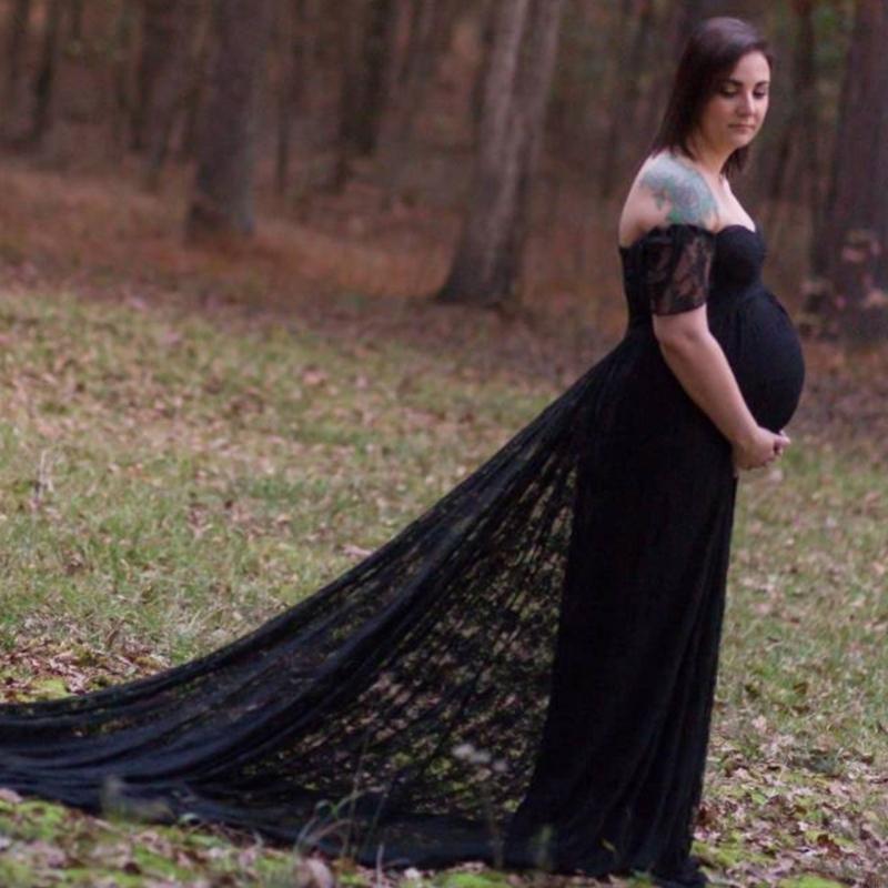 CORB Formal Maternity Dress Br - огляд і ціна Maternity Wear