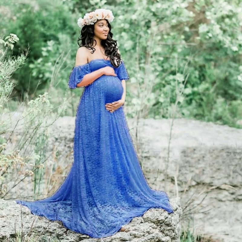 CORB Formal Maternity Dress Br - огляд і ціна Maternity Wear