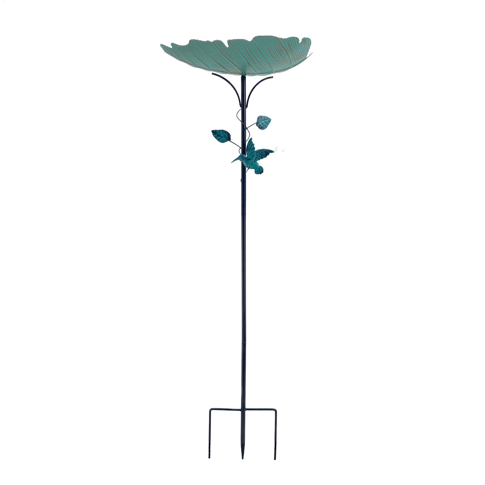 Bird Bath For Outside Stable L - огляд і ціна Feeding