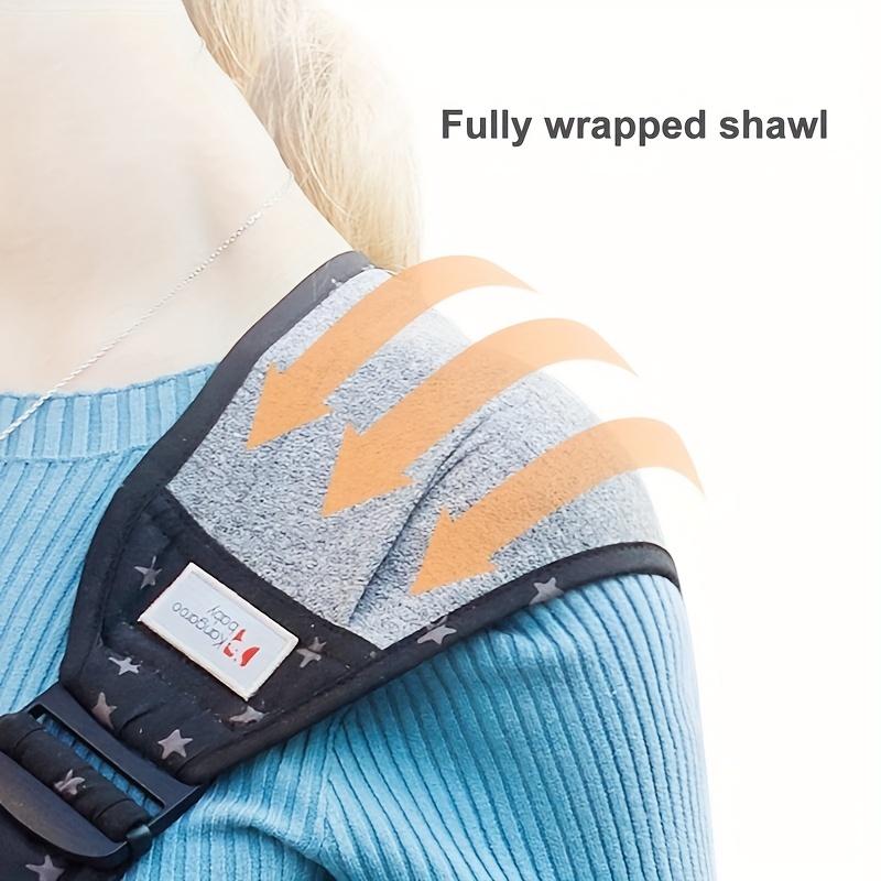 Portable Baby Carrier Backpack - огляд і ціна Ergonomic Baby Carrier Newborn To Toddler